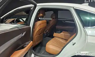 Genesis G80 2022 2.5 Автомат в Москве № 57585, миниатюра 12