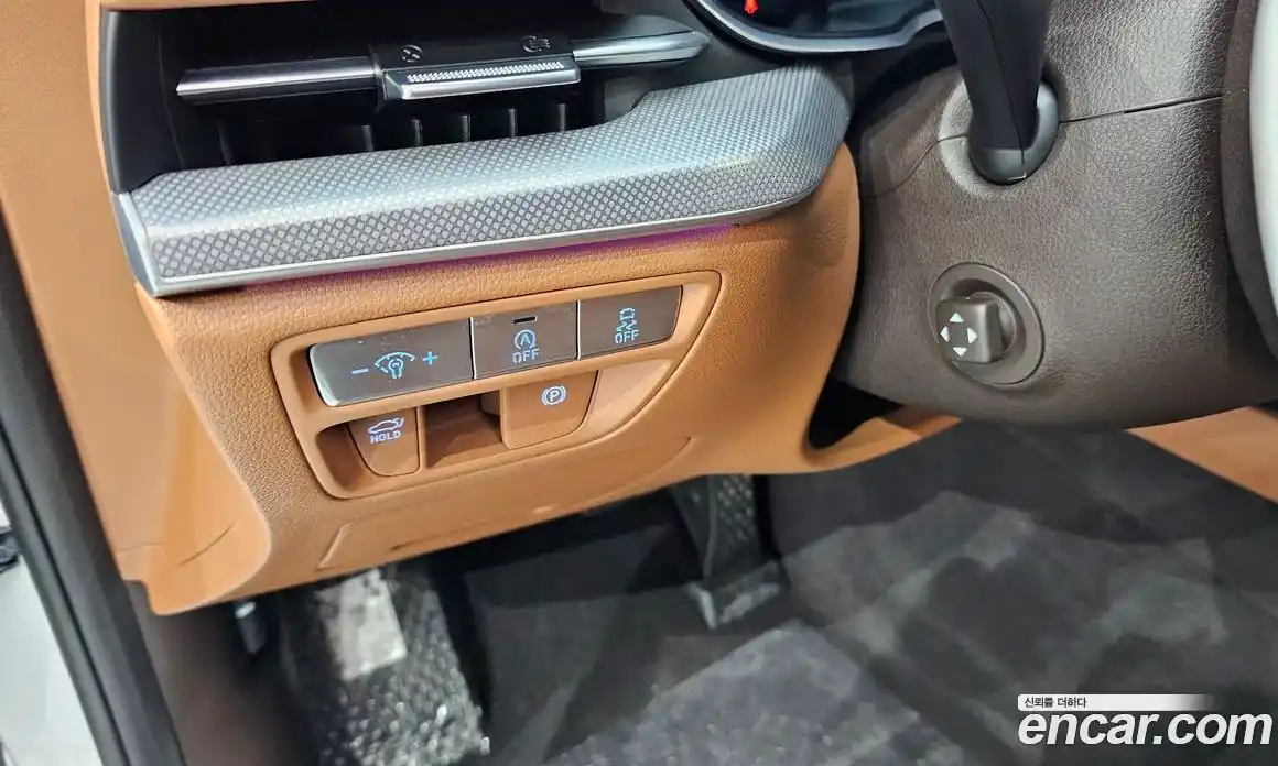 Genesis G80 2022 2.5 Автомат в Москве № 57585, фото 14