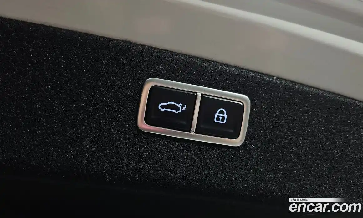 Genesis G80 2022 2.5 Автомат в Москве № 57585, фото 16