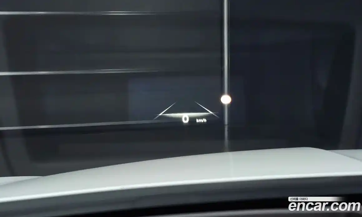 Genesis G80 2022 2.5 Автомат в Москве № 57585, фото 20