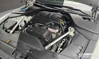 Genesis G80 2022 2.5 Автомат в Москве № 57585, миниатюра 6