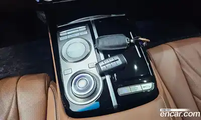 Genesis G80 2022 2.5 Автомат в Москве № 57585, миниатюра 9