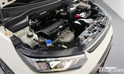 SsangYong TIBOLI 2024 1.6 Автомат в Москве № 61892, миниатюра 12