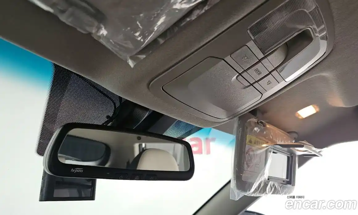 SsangYong TIBOLI 2024 1.6 Автомат в Москве № 61892, фото 13