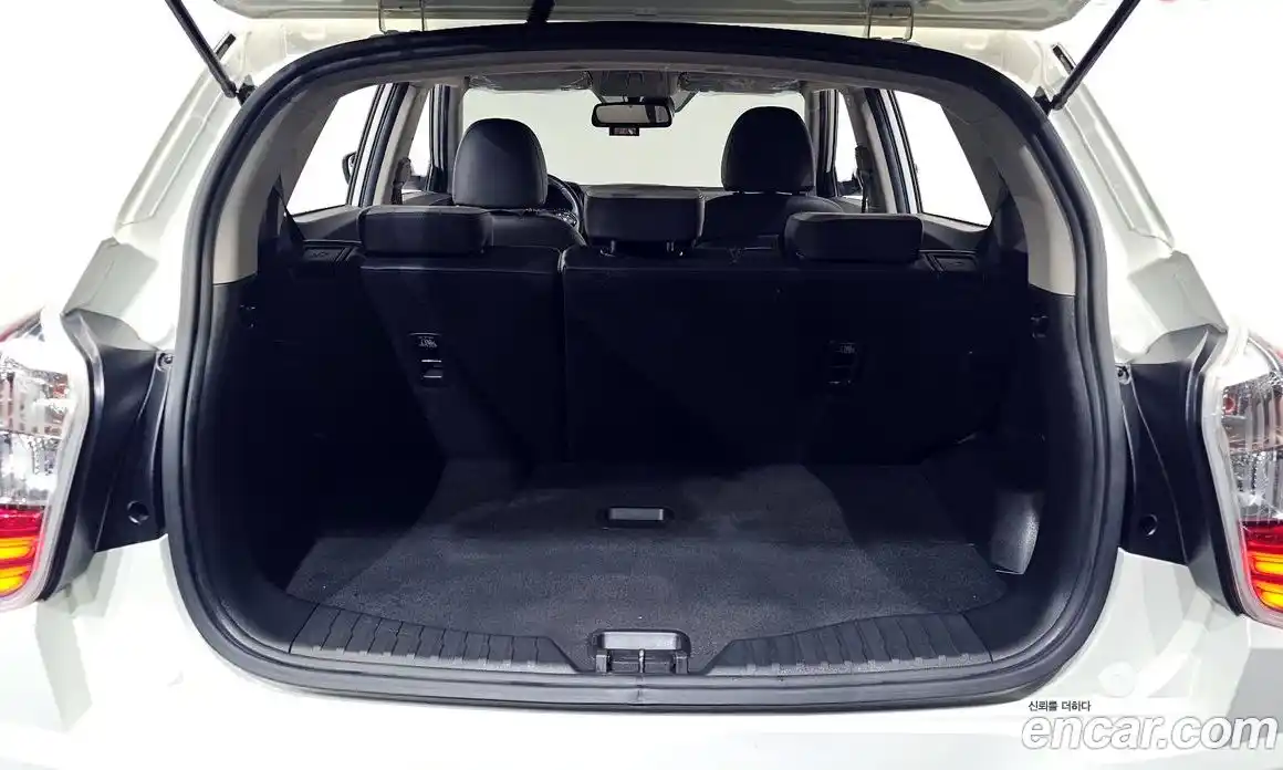 SsangYong TIBOLI 2024 1.6 Автомат в Москве № 61892, фото 16