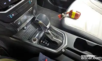 SsangYong TIBOLI 2024 1.6 Автомат в Москве № 61892, миниатюра 5