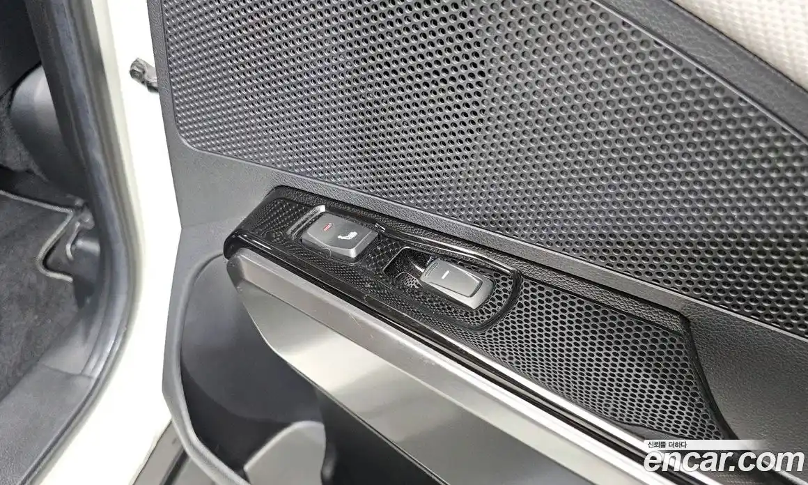 SsangYong TIBOLI 2024 1.6 Автомат в Москве № 61892, фото 6