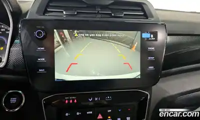 SsangYong TIBOLI 2024 1.6 Автомат в Москве № 61892, миниатюра 9