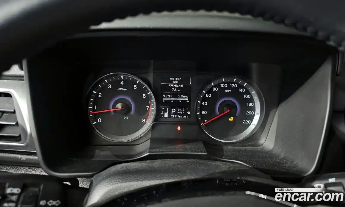 SsangYong TIBOLI 2024 1.6 Автомат в Москве № 61892, фото 10