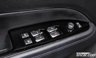 SsangYong Rexton, 2018