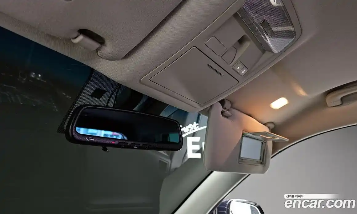 SsangYong Rexton 2018 2.2 Автомат в Москве № 62417, фото 12