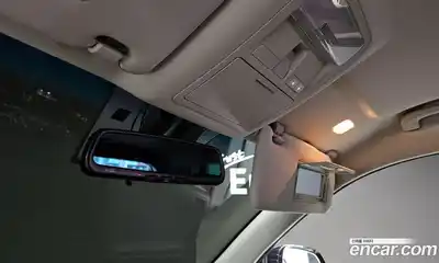 SsangYong Rexton 2018 2.2 Автомат в Москве № 62417, миниатюра 12