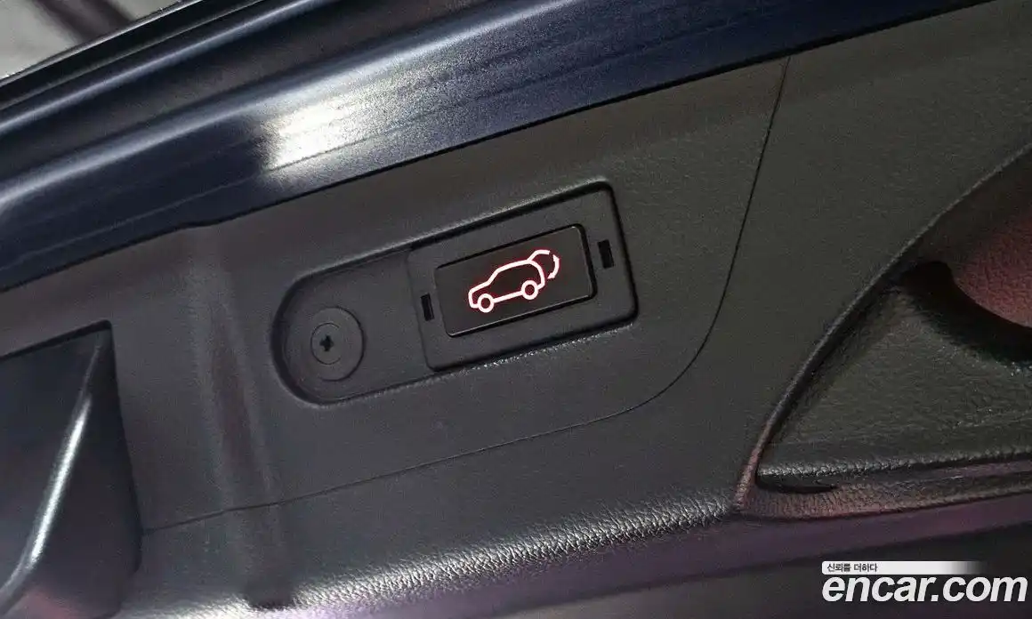 SsangYong Rexton 2018 2.2 Автомат в Москве № 62417, фото 13