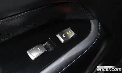 SsangYong Rexton 2018 2.2 Автомат в Москве № 62417, миниатюра 2