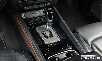 SsangYong Rexton 2018 2.2 Автомат в Москве № 62417, миниатюра 9