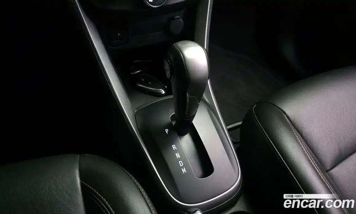 Chevrolet Trax 2021 1.4 Автомат в Москве № 69604, фото 5