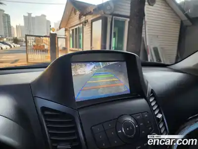 Chevrolet Orlando 2013 2.0 Автомат в Москве № 71484, миниатюра 12