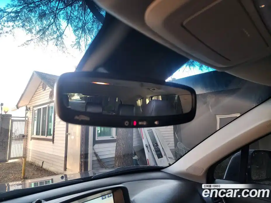 Chevrolet Orlando 2013 2.0 Автомат в Москве № 71484, фото 13