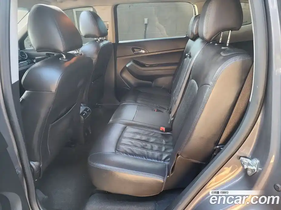 Chevrolet Orlando 2013 2.0 Автомат в Москве № 71484, фото 18