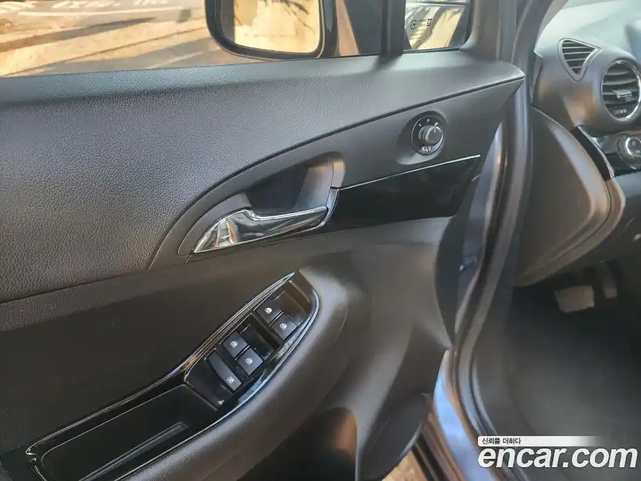 Chevrolet Orlando 2013 2.0 Автомат в Москве № 71484, фото 19