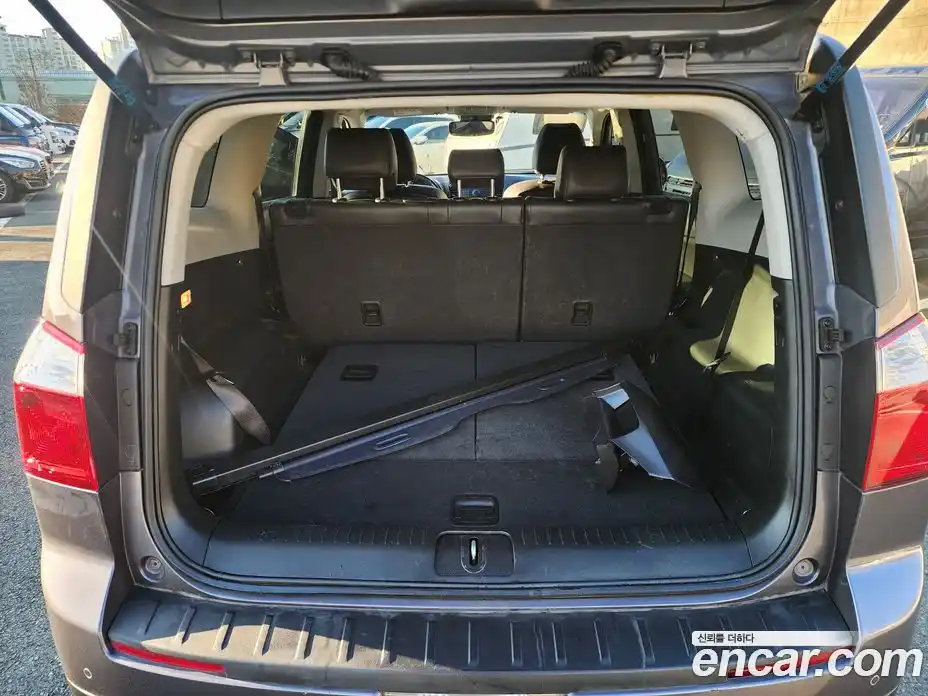 Chevrolet Orlando 2013 2.0 Автомат в Москве № 71484, фото 20