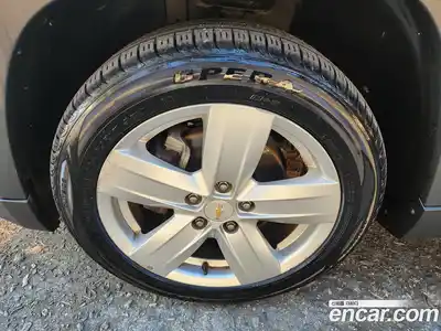 Chevrolet Orlando 2013 2.0 Автомат в Москве № 71484, миниатюра 5