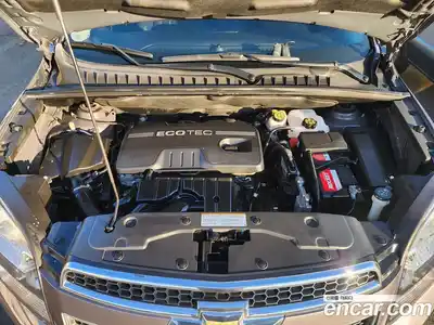 Chevrolet Orlando 2013 2.0 Автомат в Москве № 71484, миниатюра 6