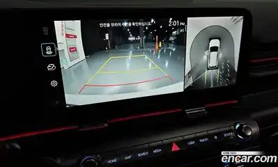 Hyundai Kona 2026 1.6 Автомат в Москве № 7565, миниатюра 12