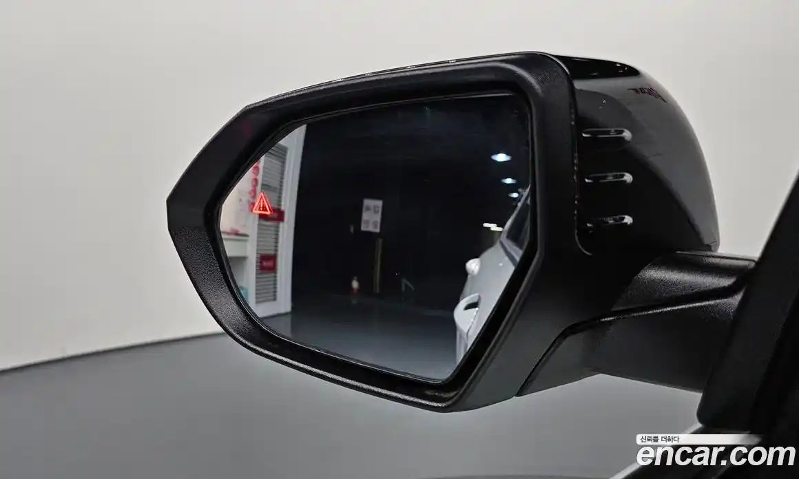 Hyundai Kona 2026 1.6 Автомат в Москве № 7565, фото 17