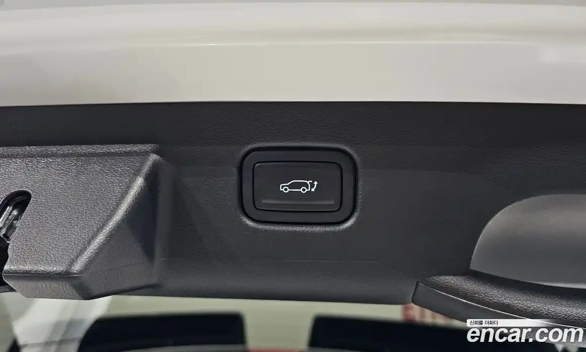 Hyundai Kona 2026 1.6 Автомат в Москве № 7565, фото 20