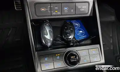 Hyundai Kona 2026 1.6 Автомат в Москве № 7565, миниатюра 2