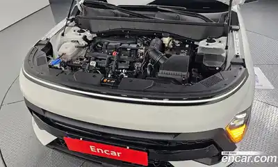 Hyundai Kona 2026 1.6 Автомат в Москве № 7565, миниатюра 6