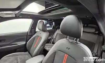 Hyundai Kona 2026 1.6 Автомат в Москве № 7565, миниатюра 9