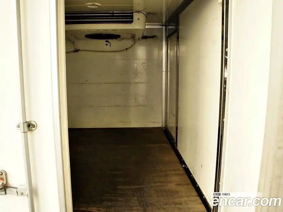 Chevrolet labo 2019 0.8 Механическая в Москве № 75755, фото 12