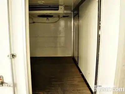 Chevrolet labo 2019 0.8 Механическая в Москве № 75755, миниатюра 12