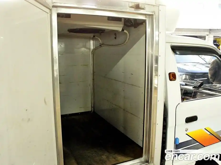 Chevrolet labo 2019 0.8 Механическая в Москве № 75755, фото 13