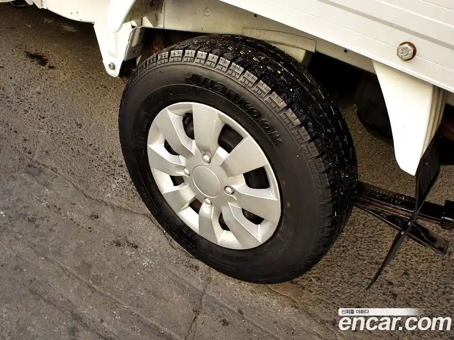 Chevrolet labo 2019 0.8 Механическая в Москве № 75755, фото 14