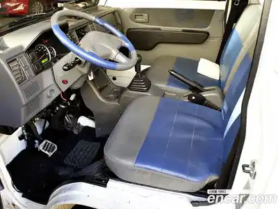 Chevrolet labo 2019 0.8 Механическая в Москве № 75755, миниатюра 5