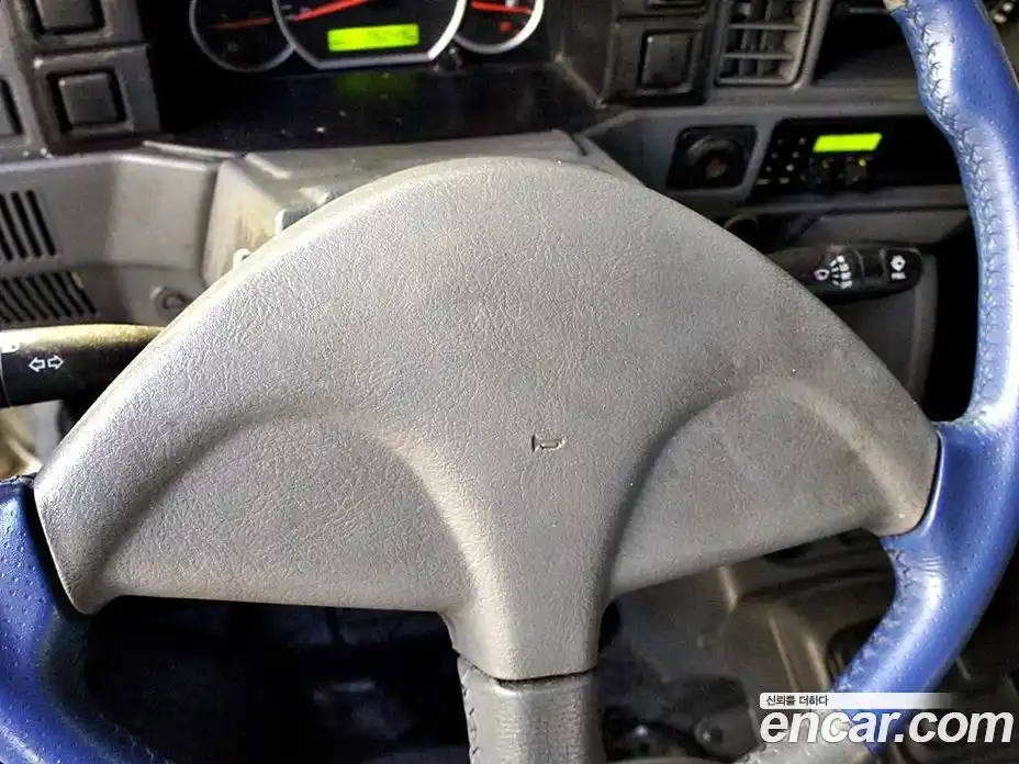 Chevrolet labo 2019 0.8 Механическая в Москве № 75755, фото 6