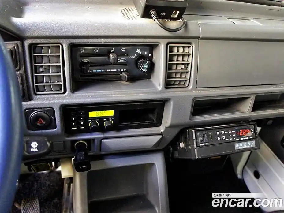 Chevrolet labo 2019 0.8 Механическая в Москве № 75755, фото 8