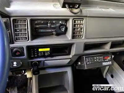 Chevrolet labo 2019 0.8 Механическая в Москве № 75755, миниатюра 8