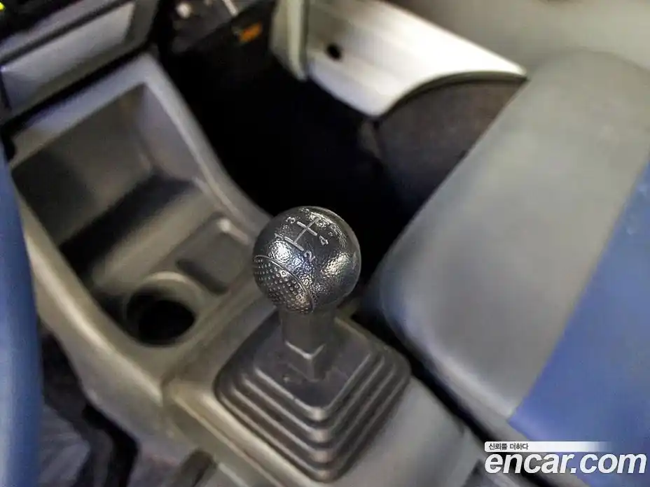 Chevrolet labo 2019 0.8 Механическая в Москве № 75755, фото 9