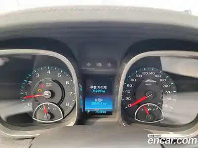 Chevrolet Malibu 2013 2.0 Автомат в Москве № 80486, миниатюра 8