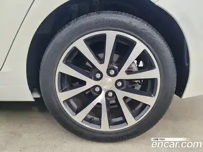 Chevrolet Malibu 2013 2.0 Автомат в Москве № 80486, миниатюра 9