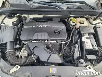 Chevrolet Malibu 2013 2.0 Автомат в Москве № 80486, миниатюра 10