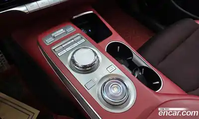 Genesis GV70 2021 2.5 Автомат в Москве № 82599, миниатюра 12