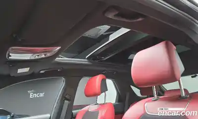 Genesis GV70 2021 2.5 Автомат в Москве № 82599, миниатюра 2