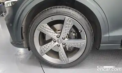 Genesis GV70 2021 2.5 Автомат в Москве № 82599, миниатюра 3