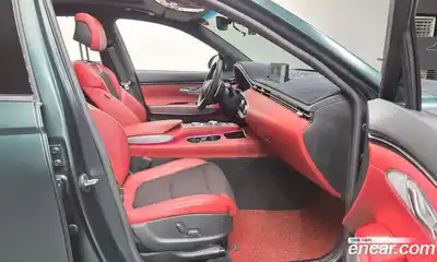 Genesis GV70 2021 2.5 Автомат в Москве № 82599, миниатюра 4