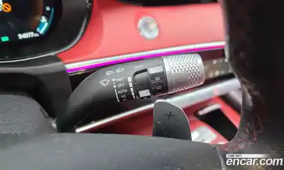 Genesis GV70 2021 2.5 Автомат в Москве № 82599, миниатюра 7